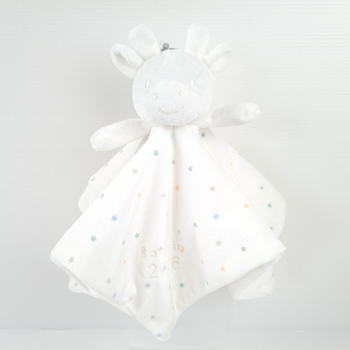 Matalan giraffe cow baby - matalan,