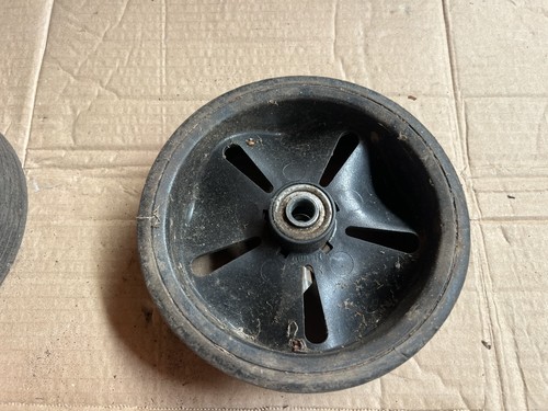 Hayter harrier 411 - harrier,