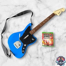 Xbox One RockBand 4 Game &