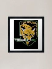 Fox Hound Special Force Group