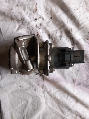 Egr valve for mini peugeot - for,