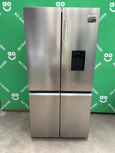 Haier american fridge freezer - haier,