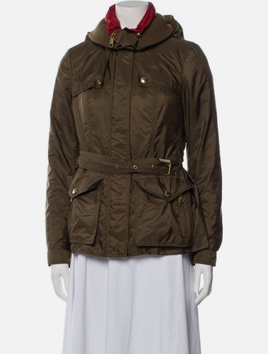 Burberry brit women green - burberry,