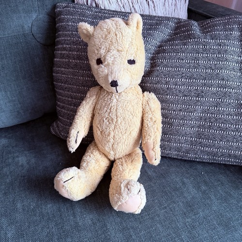 Jane hissey old bear - jane,