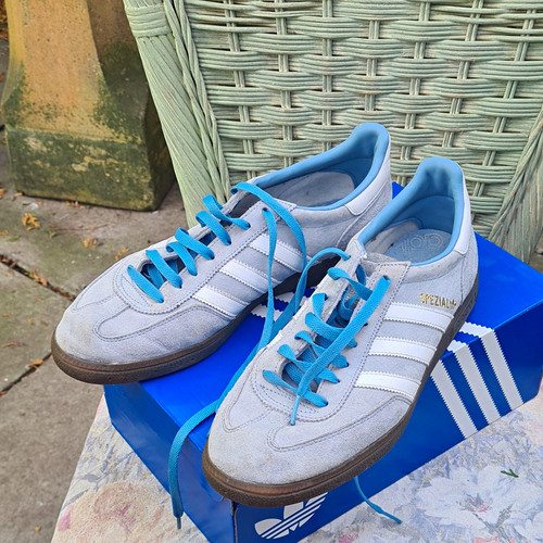 Adidas handball spezial mens - adidas,