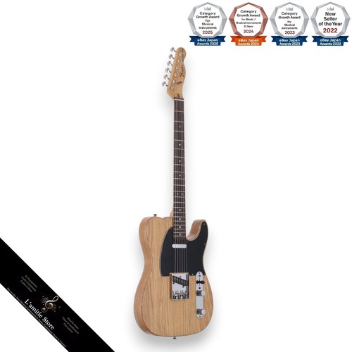 Fender telecaster 1978 natural - fender,