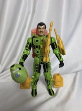 Vintage Kenner Centurions