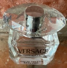 Versace BRIGHT CRYSTAL Eau De