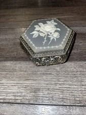 Vintage Sanyo Music Box