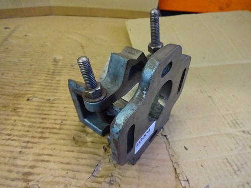 Keats vee block - , 3"