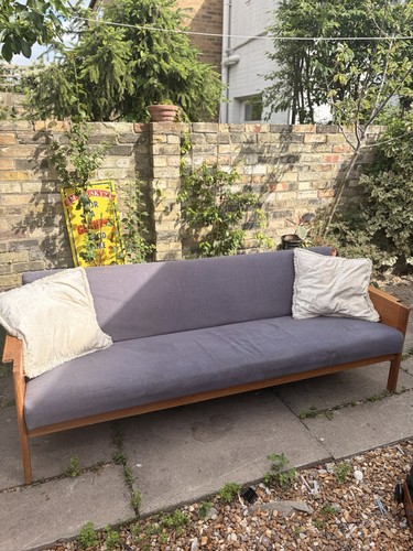 Kai kristiansen sofabed - kai, with
