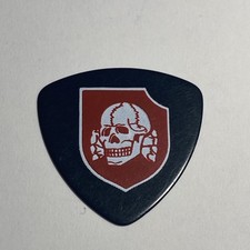 Slayer Jeff Hanneman Tour