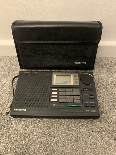 Vintage panasonic b60 - vintage,