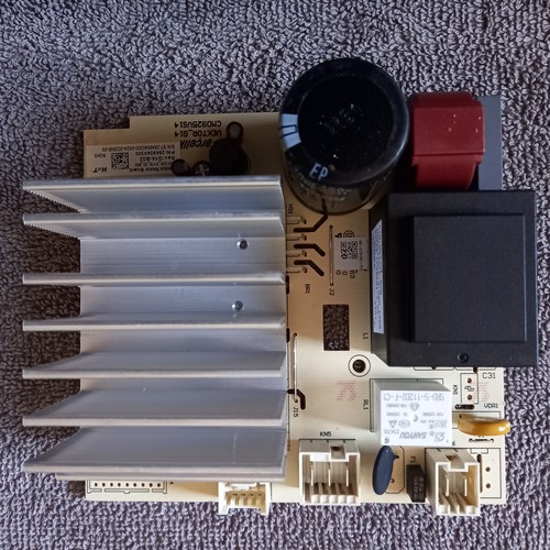 Genuine spare parts - genuine,