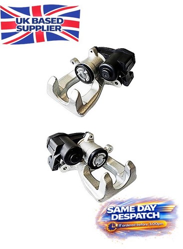 Brake calipers for nissan - for,