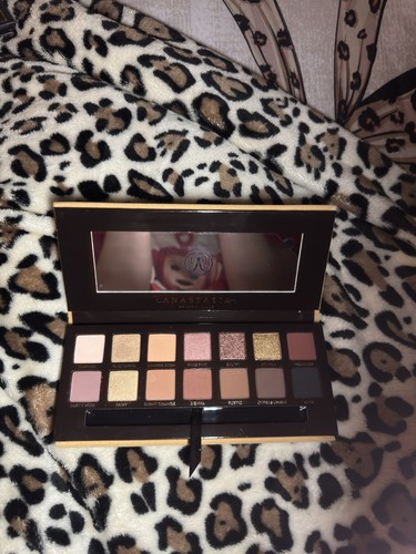 Anastasia beverly hills soft - anastasia,