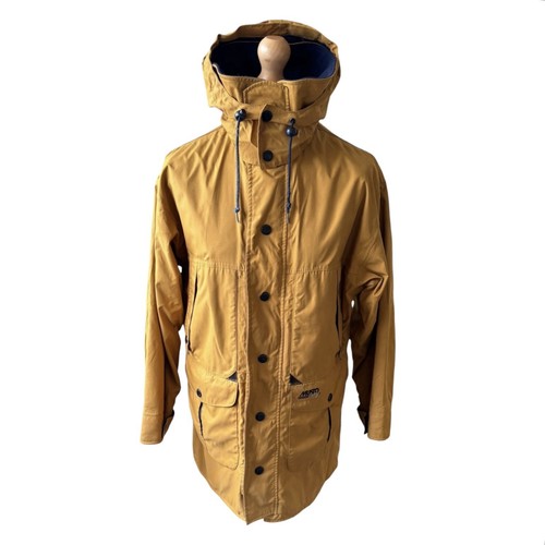 Musto snugs country hooded - musto,