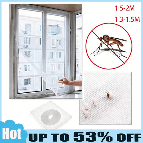 Large window screen - large,
