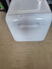 Cookology Table Top Dishwasher