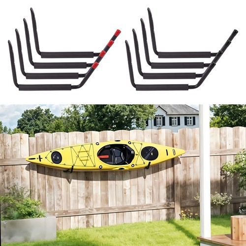Kayak storage racks wall - kayak,