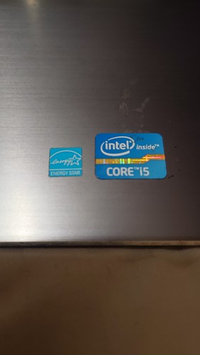 New genuine dell xps l701x - new,