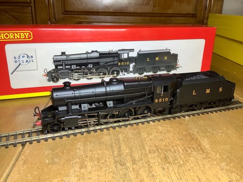 Hornby gauge r2228 lms - gauge,