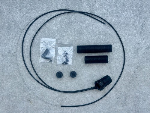 Rockshox twistloc ultimate - rockshox,
