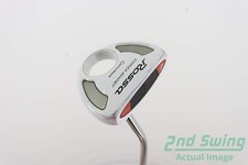 TaylorMade 2011 Corza Ghost Putter Steel Right 35.5in
