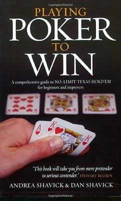 Playing poker win a - win:,