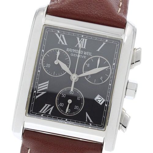 Raymond weil don giovanni 4873 - raymond,