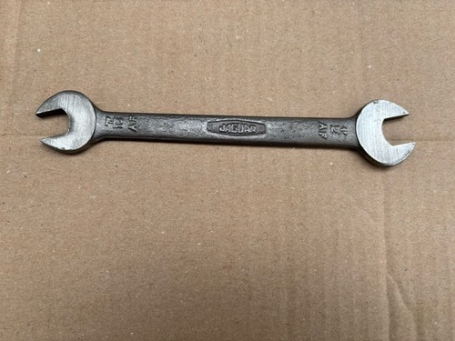 Jaguar ssp spanner af - jaguar, sizes