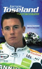 James Toseland: The