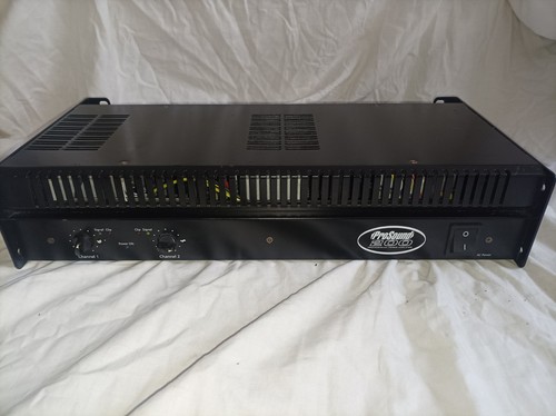 Prosound 200 professional - prosound,
