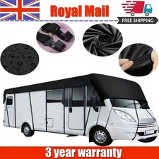 Motorhome Caravan Top Roof