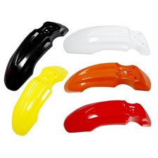 Rear Motorcycle Fender