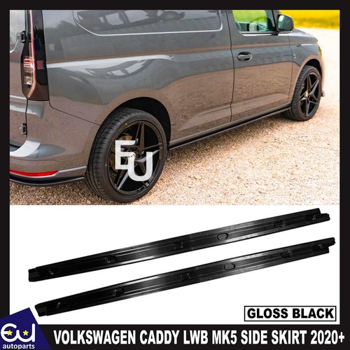 For volkswagen caddy lwb - vw,
