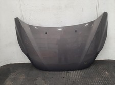 2015 FORD FOCUS C MAX Mk2 5 Door MPV Brown Bonnet