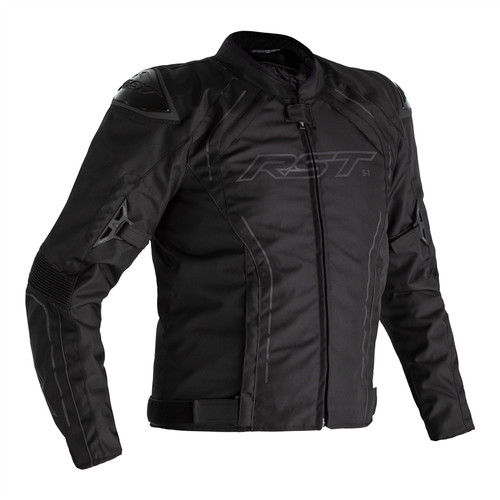 Rst black - s1, urban