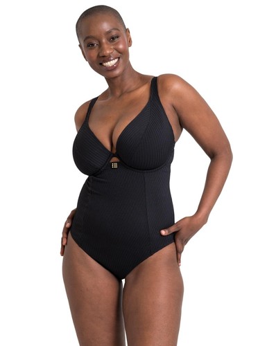 Curvy kate jet set swimsuit - kate,