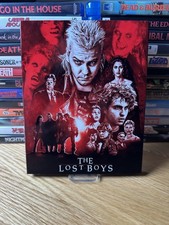 The Lost Boys (1987) Custom