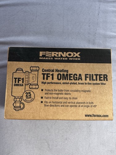 Fernox tf1 omega - fernox,