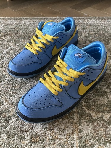 Nike dunk low pro - nike,