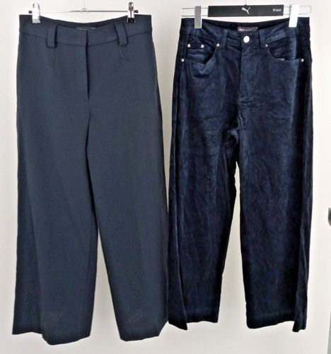 2pcs women wide leg - 2pcs,