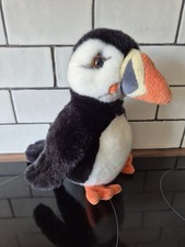 Ravensden Puffin 12" Soft