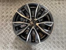 12-17 HONDA CIVIC MK9 17" INCH