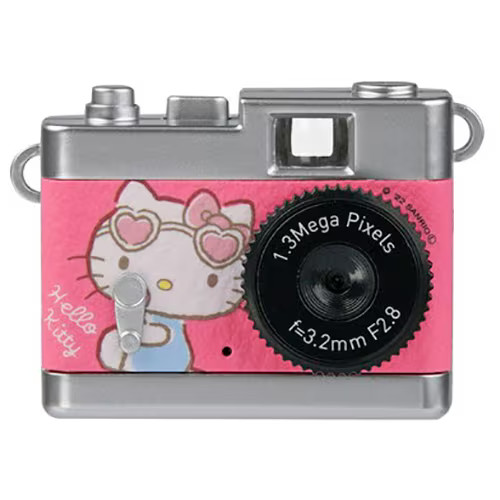 Kenko pieni hello kitty - kenko,