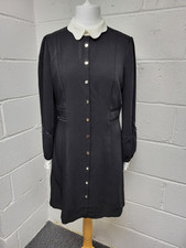 Damsel In A Dress Black Maneki