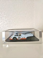 Spark rare s1969 porsche - rare,