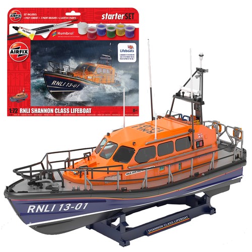 Airfix a55015 starter set - a55015,