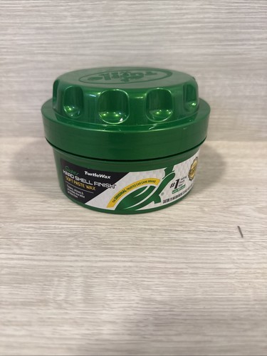 Turtle wax super hard - turtle,